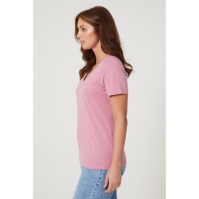 Camasa Be You You V Neck T-