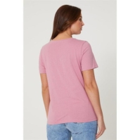 Camasa Be You You V Neck T-