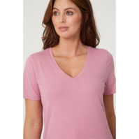 Camasa Be You You V Neck T-