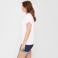 Camasa Be You You Stripe T-