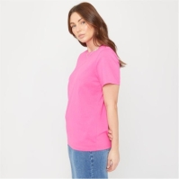 Camasa Be You You Crew Neck T-