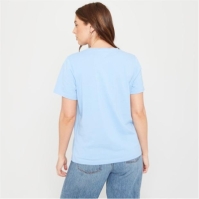 Camasa Be You You Crew Neck T-