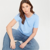 Camasa Be You You Crew Neck T-