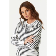 Camasa Be You You Maneca Lunga Stripe T-