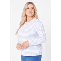 Camasa Be You You Maneca Lunga Stripe T-