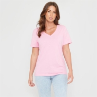 Camasa Be You You V-Neck T-