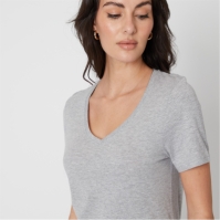 Camasa Be You You V-Neck T-