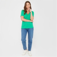 Camasa Be You You V-Neck T-