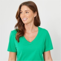 Camasa Be You You V-Neck T-