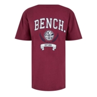 Camasa Bench Maneca Scurta T- dama