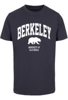 Camasa Berkeley University - Bear T- Merchcode