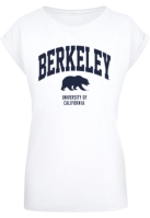 Camasa Berkeley University - Bear T- dama Merchcode