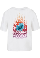 Tricou Blazing Passion Miss Tee