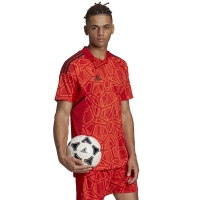 Camasa Men's Condivo T- 22 Portar Jersey Maneca Scurta red H21238 Adidas