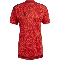 Camasa Men's Condivo T- 22 Portar Jersey Maneca Scurta red H21238 Adidas