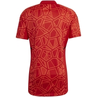 Camasa Men's Condivo T- 22 Portar Jersey Maneca Scurta red H21238 Adidas