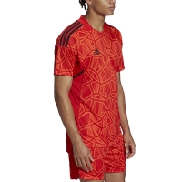 Camasa Men's Condivo T- 22 Portar Jersey Maneca Scurta red H21238 Adidas