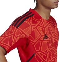 Camasa Men's Condivo T- 22 Portar Jersey Maneca Scurta red H21238 Adidas