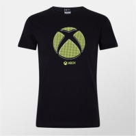 Tricou BM Fashions UK Xbox Logo S