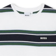 Camasa Boss Striped T- copil