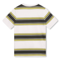 Camasa Boss Striped T- copil