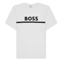 Camasa Boss Large Logo T- copil baietel