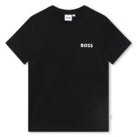 Camasa Boss Large Logo T- copil