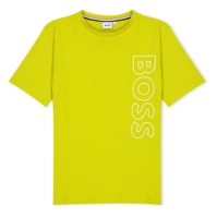 Camasa Boss Large Logo T-