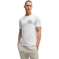 Tricou Camasa Boss 3 10260088 01 T- barbat