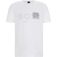 Tricou Camasa Boss 3 10260088 01 T- barbat