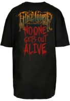 Tricou Alice Cooper - No One Gets Out Alive Oversized Boyfriend dama Merchcode