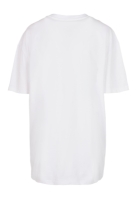 Tricou Niall Horan - On The Loose Out Of The Square Oversized Boyfriend dama Merchcode