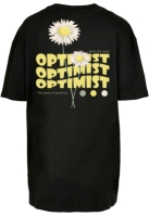 Tricou Summer - Optimist Oversized Boyfriend dama Merchcode