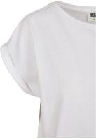 Tricou Organic Extended Shoulder dama Urban Classics