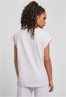 Tricou Organic Extended Shoulder dama Urban Classics