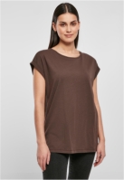 Tricou Organic Extended Shoulder dama Urban Classics