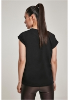 Tricou Organic Extended Shoulder dama Urban Classics