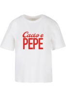 Tricou Cacio E Pepe Miss Tee