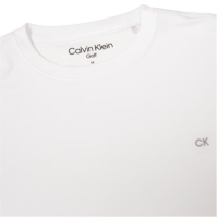 Tricou Calvin Klein Golf G Freedom Sn99