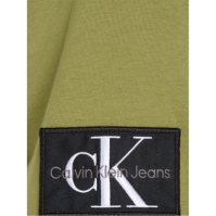 Blug Camasa Calvin Klein Badge T- Calvin Klein Jeans