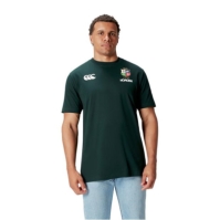 Camasa Canterbury British and Irish Lions T- 2024 adulti