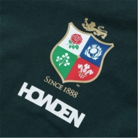 Camasa Canterbury British and Irish Lions T- 2024 adulti