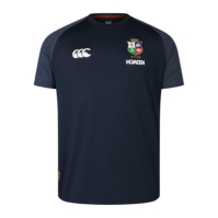 Camasa Canterbury British and Irish Lions Everest T- 2024 adulti