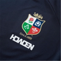 Camasa Canterbury British and Irish Lions Everest T- 2024 adulti