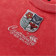 Camasa Canterbury British & Irish Lions Heritage T- barbat