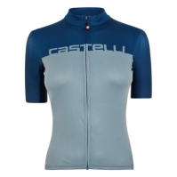 Castelli Veloc Jsy Ld99