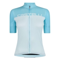 Castelli Veloc Jsy Ld99