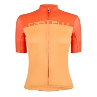 Castelli Veloc Jsy Ld99