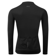 Dhb Maneca Lunga Thermal Cycling Jersey barbat