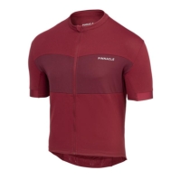 Pinnacle Race Maneca Scurta Cycling Jersey barbat